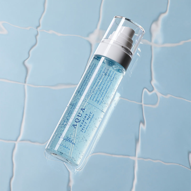 DR. Althea Aqua Marine Jelly Mist - 100ml