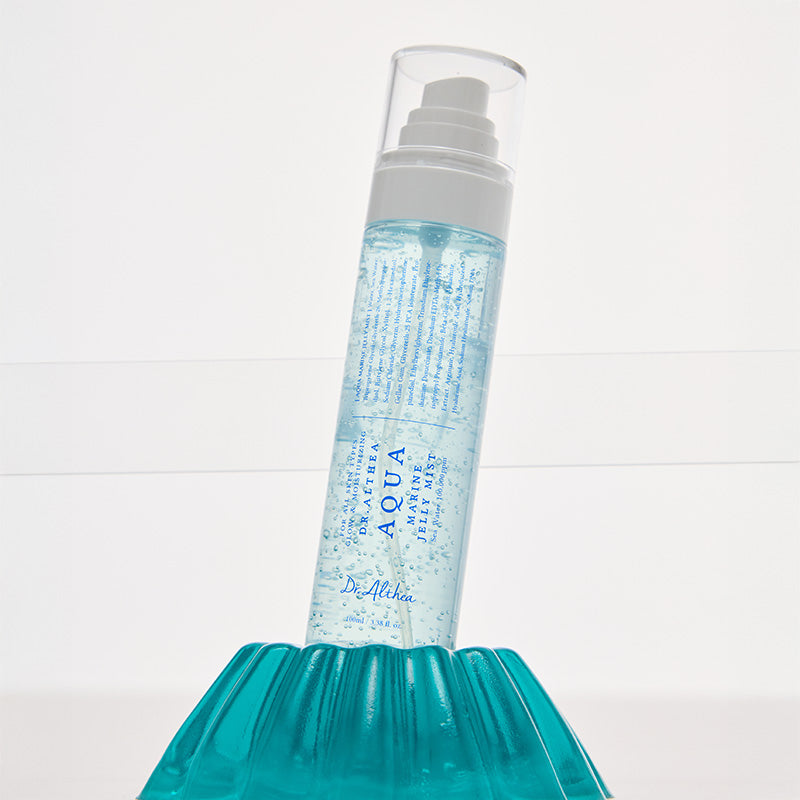 DR. Althea Aqua Marine Jelly Mist - 100ml