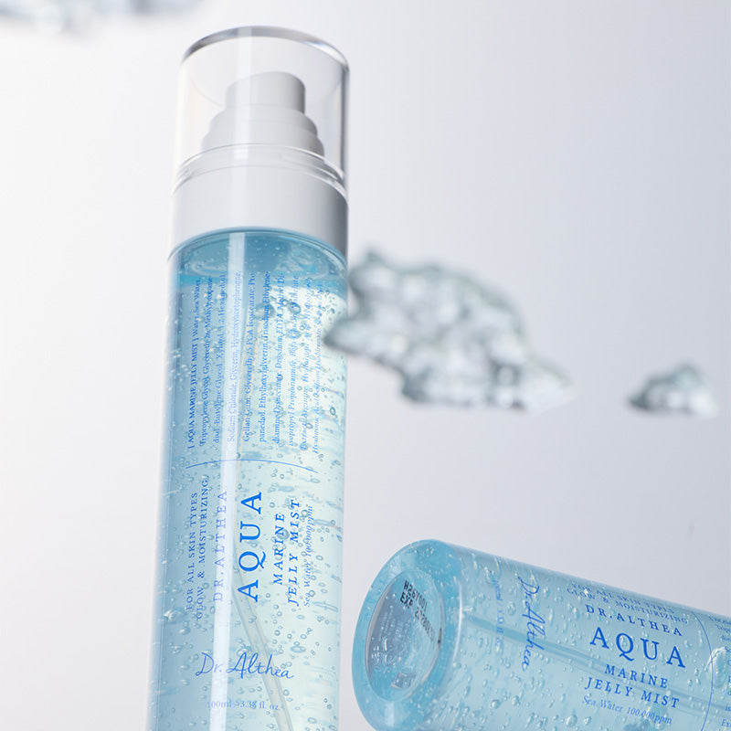 DR. Althea Aqua Marine Jelly Mist - 100ml