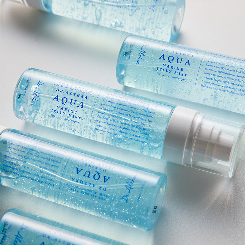 DR. Althea Aqua Marine Jelly Mist - 100ml