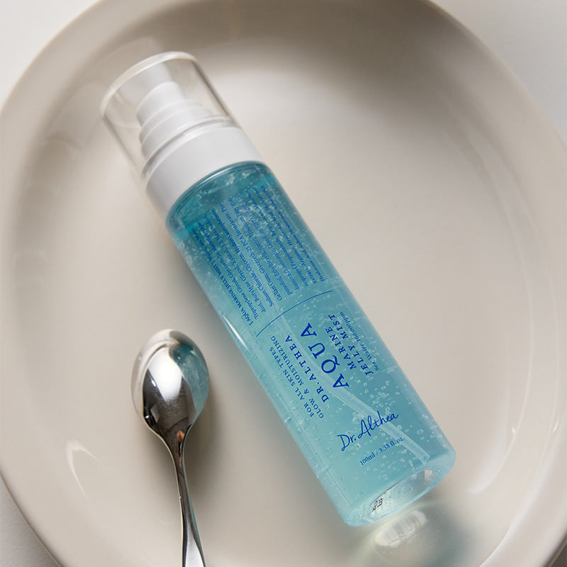 DR. Althea Aqua Marine Jelly Mist - 100ml