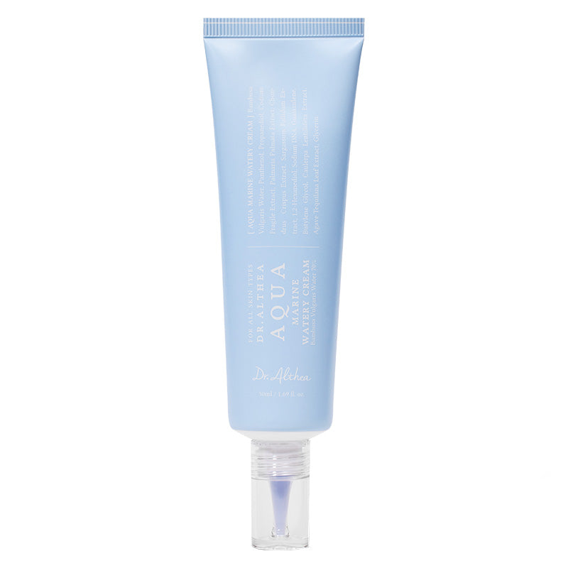 DR. Althea Aqua Marine Watery Cream - 50ml
