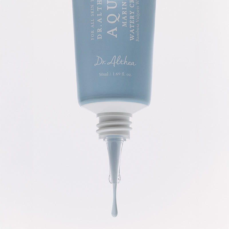 DR. Althea Aqua Marine Watery Cream - 50ml
