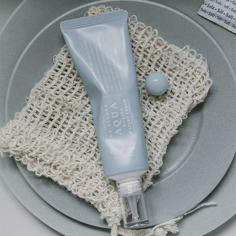 DR. Althea Aqua Marine Watery Cream - 50ml