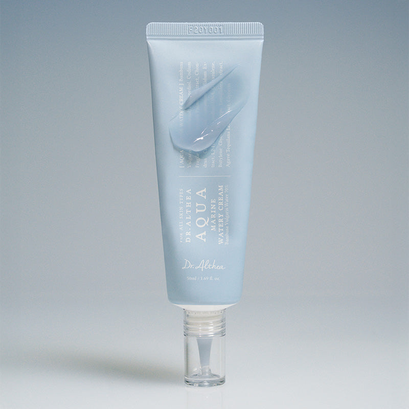 DR. Althea Aqua Marine Watery Cream - 50ml