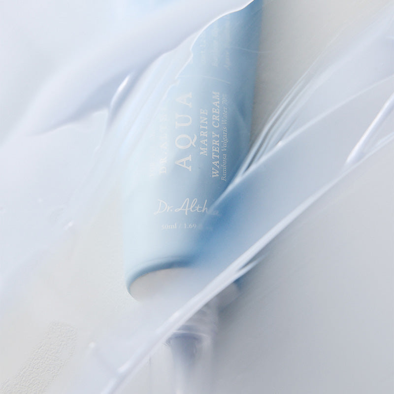 DR. Althea Aqua Marine Watery Cream - 50ml
