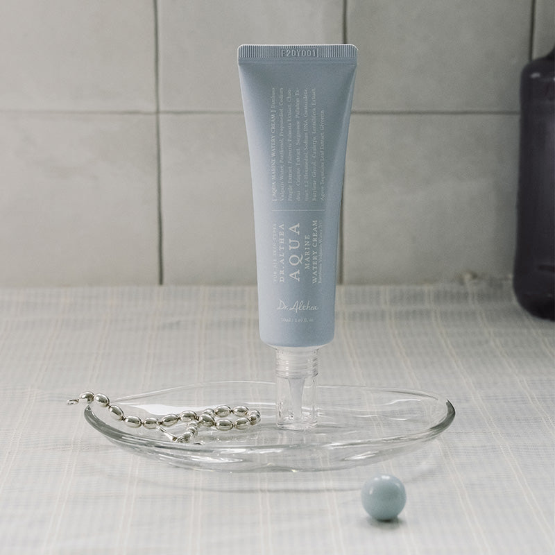 DR. Althea Aqua Marine Watery Cream - 50ml