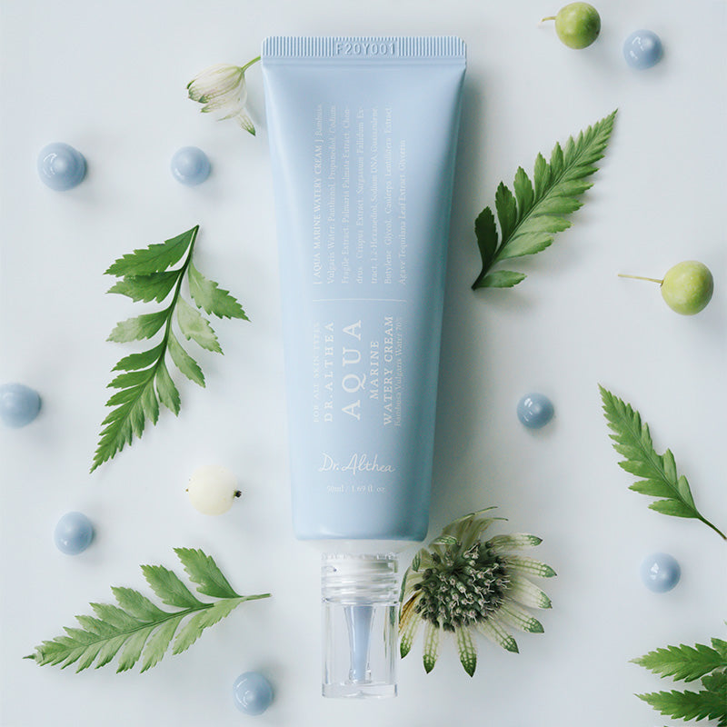 DR. Althea Aqua Marine Watery Cream - 50ml