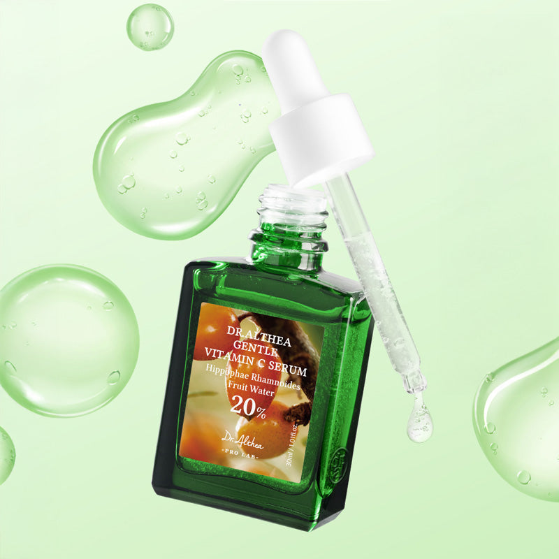 DR. Althea Gentle Vitamin C Serum - 30ml