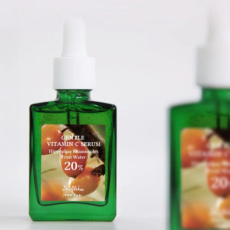 DR. Althea Gentle Vitamin C Serum - 30ml