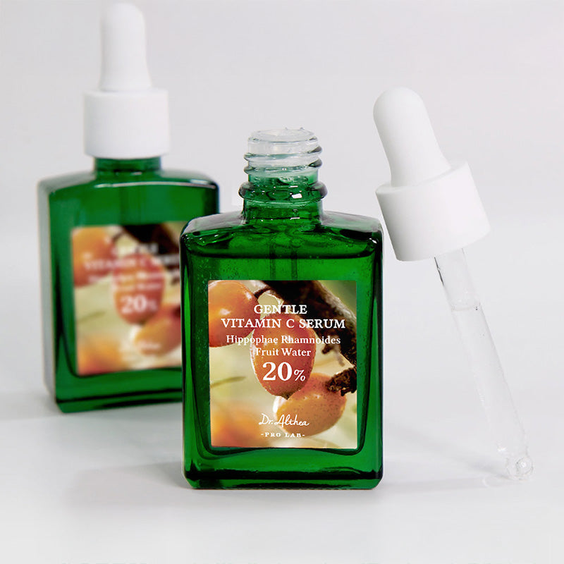 DR. Althea Gentle Vitamin C Serum - 30ml