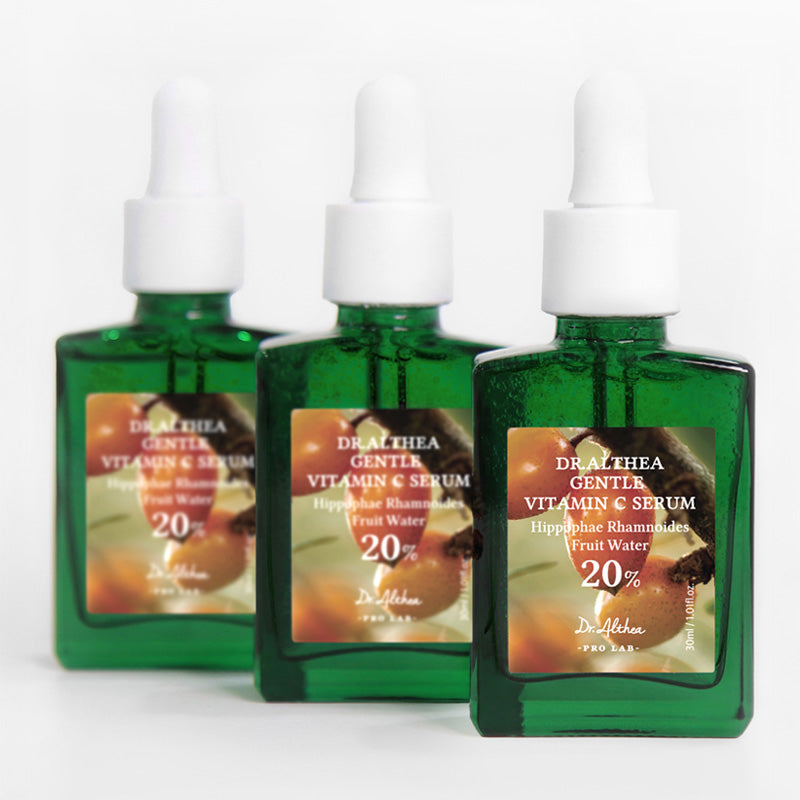 DR. Althea Gentle Vitamin C Serum - 30ml