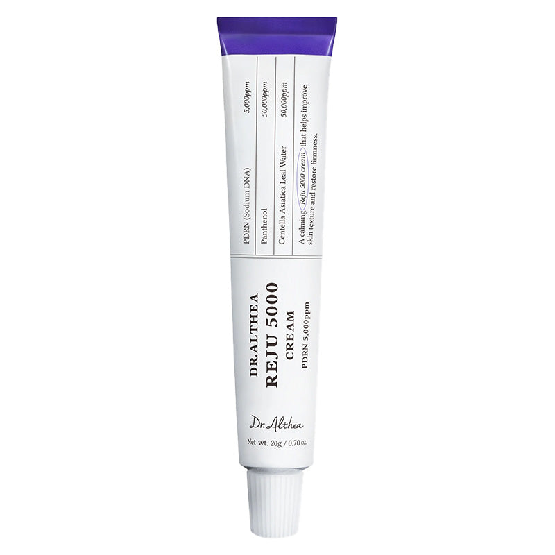 DR. Althea Reju 5000 Cream - 20ml