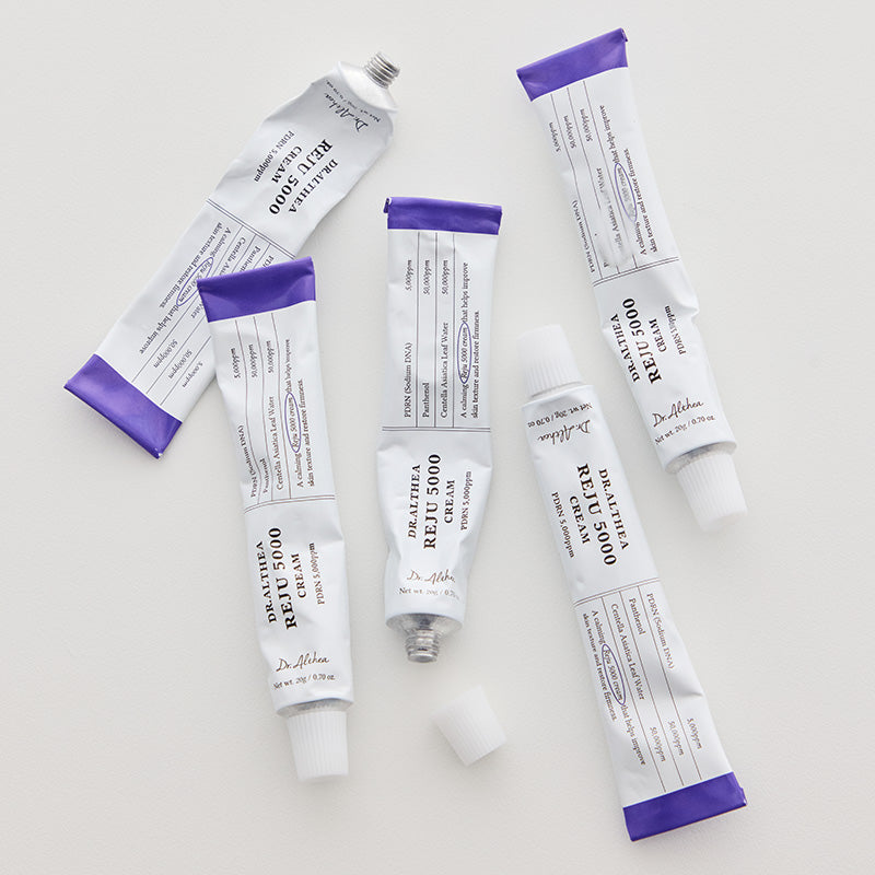 DR. Althea Reju 5000 Cream - 20ml