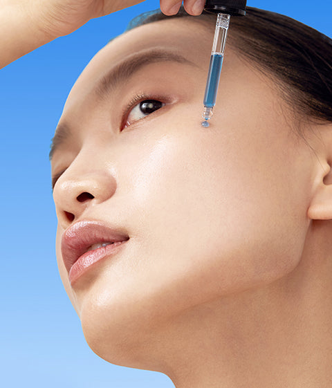 DEAR, KLAIRS EGF Blue Youth Activating Drop - 20ml