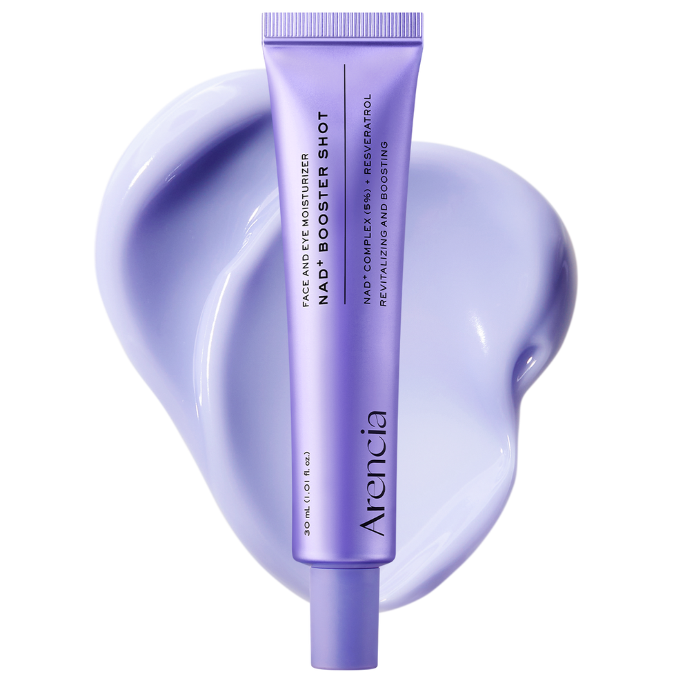 ARENCIA NAD+ Booster Shot - 30ml