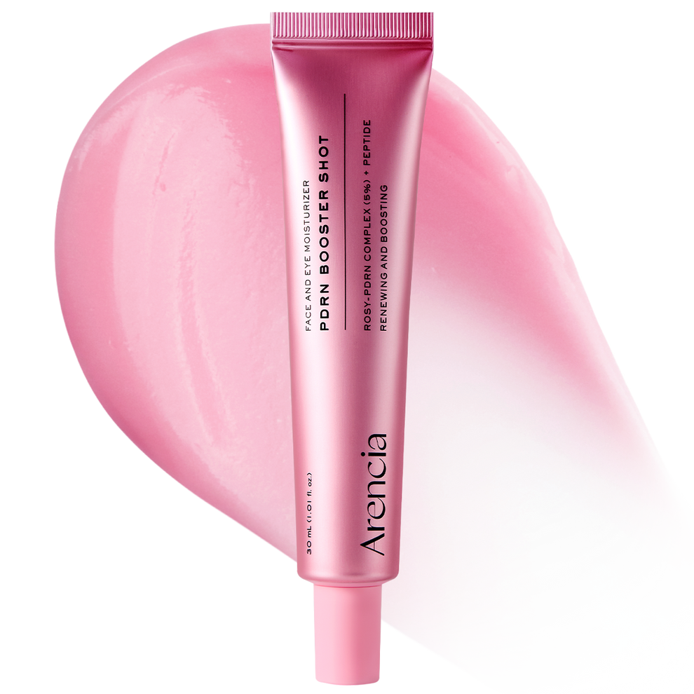 ARENCIA PDRN Booster Shot - 30ml