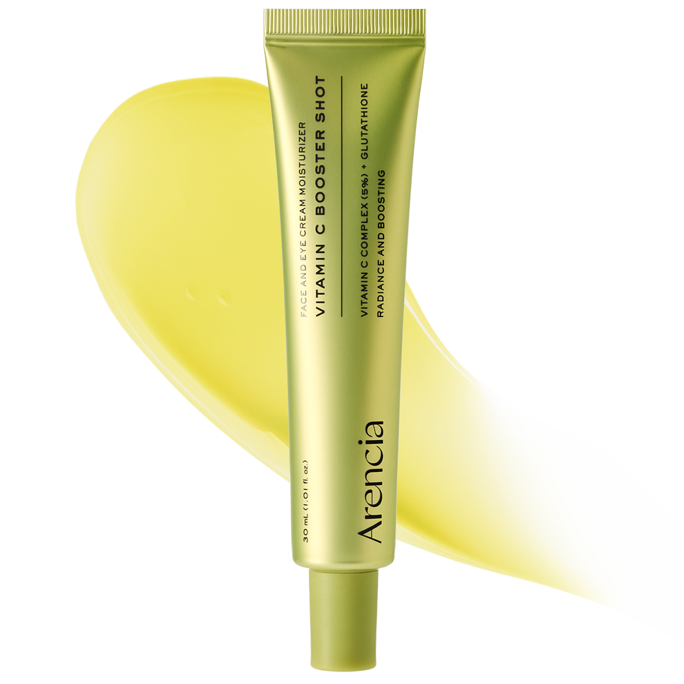 ARENCIA Vitamin C Booster Shot - 30ml