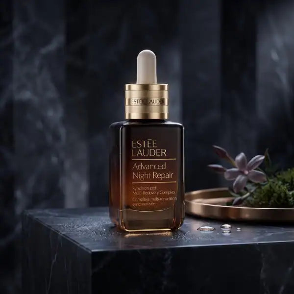 Estee Lauder Advanced Night Repair Serum Synchronized Multi-Recovery Complex 50ml
