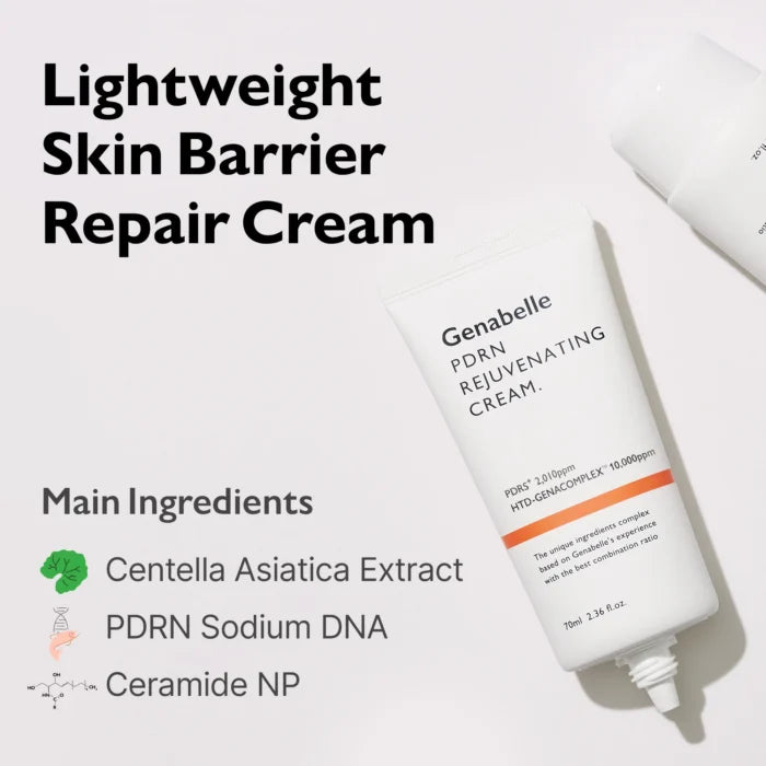 GENABELLE PDRN Rejuvenating Cream 70ml
