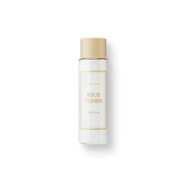 I'M FROM Rice Toner - 30ml