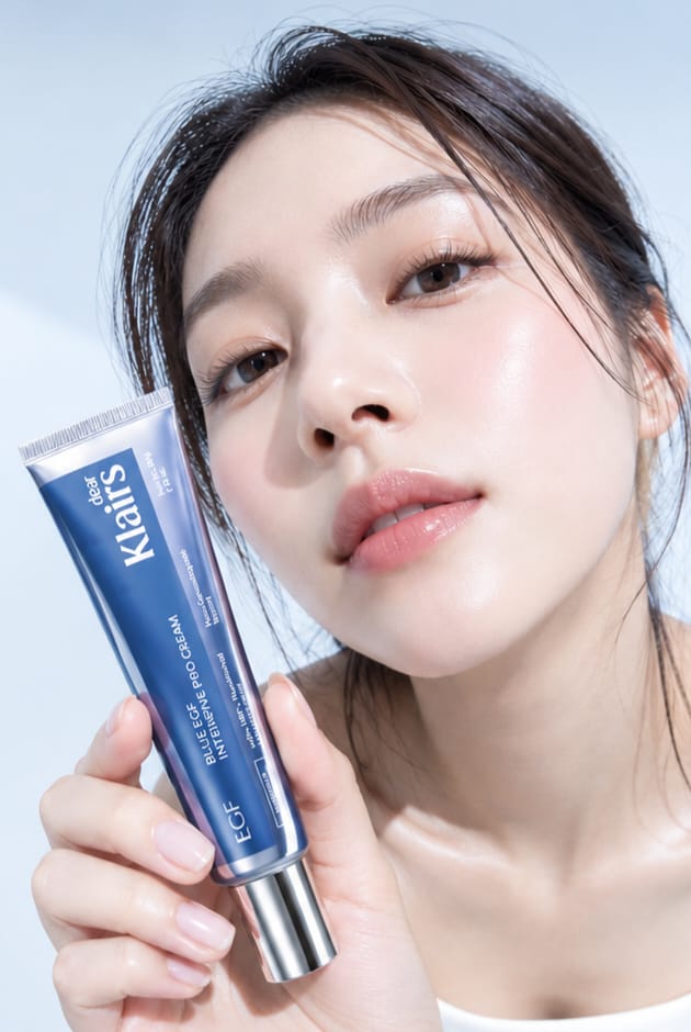 Dear Klairs Blue EGF Intensive Pro Cream 50g