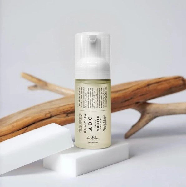 DR. Althea ABC Glow Whipped Serum - 100ml