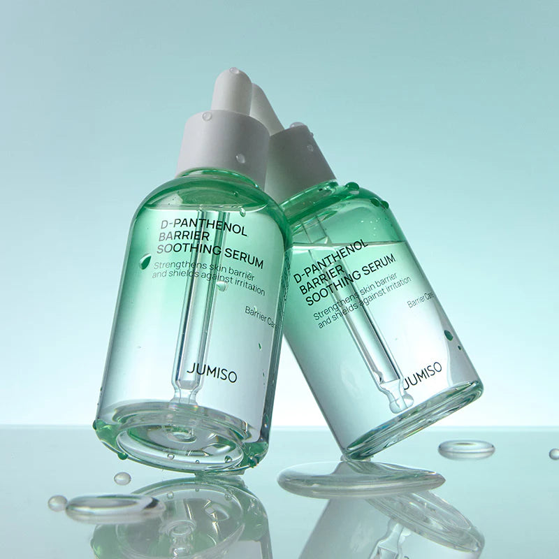 JUMISO D-Panthenol Barrier Soothing Serum 70ml