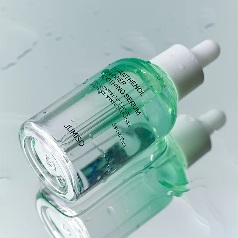 JUMISO D-Panthenol Barrier Soothing Serum 70ml