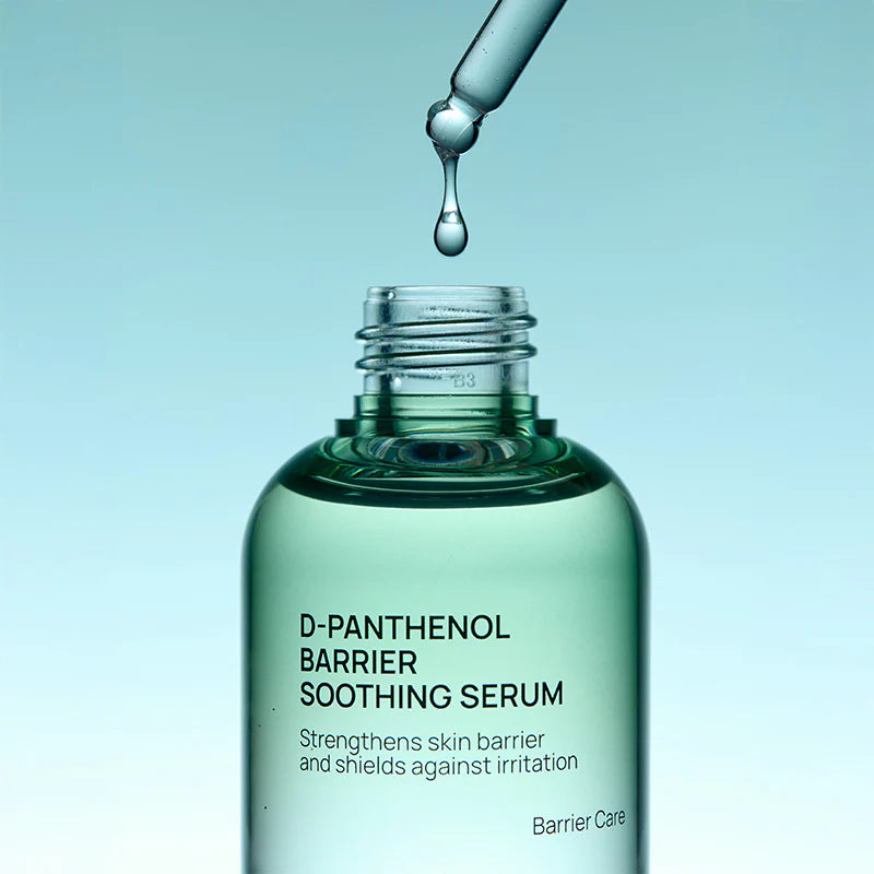 JUMISO D-Panthenol Barrier Soothing Serum 70ml