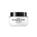 JUMISO Snail Mucin 88 + Peptide Cream 100ml