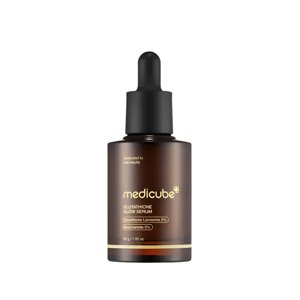 MEDICUBE Age-R Glutathione Glow Serum 50ml