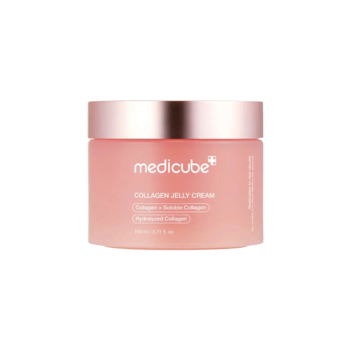 MEDICUBE Collagen Jelly Cream 110ml