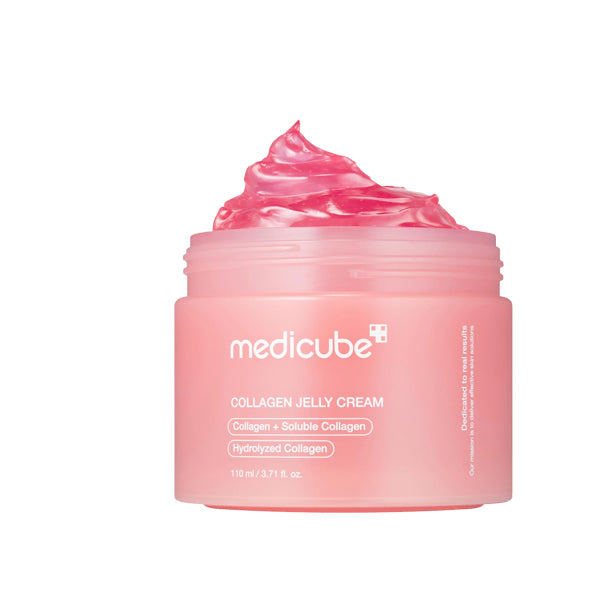 MEDICUBE Collagen Jelly Cream 110ml