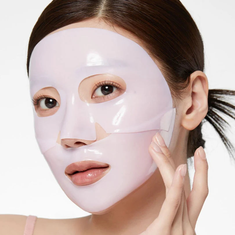 MEDICUBE PDRN Pink Collagen Gel Mask 1EA