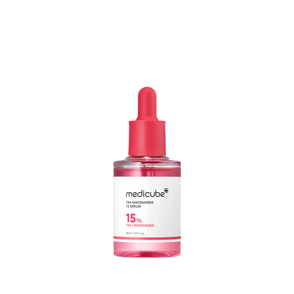 MEDICUBE TXA Niacinamide 15% Serum - 30ml