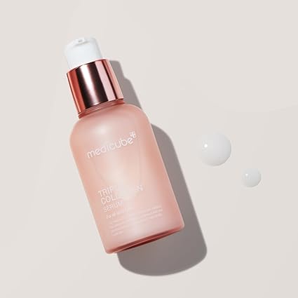 MEDICUBE Triple Collagen Serum 4.0 50ml