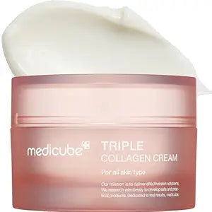 MEDICUBE Triple Collagen Cream 4.0 50ml