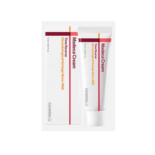 CENTELLIAN24 Madeca Cream Time Reverse - 15ml