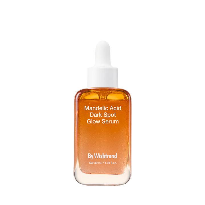 By Wishtrend Mandelic Acid Dark Spot Correcting Serum 30ml