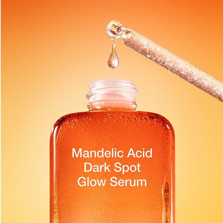 By Wishtrend Mandelic Acid Dark Spot Correcting Serum 30ml