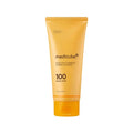 MEDICUBE Kojic Acid Turmeric Toning Cleanser - 120g
