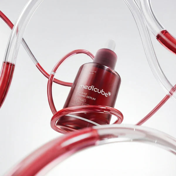 MEDICUBE EGF NAD Firming Ampoule 30ml