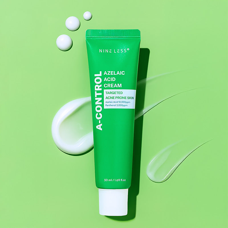 NINELESS A-Control Azelaic Acid Toner - 150ml