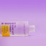 NINELESS B-Boost 1% Kojic Acid Toner - 200ml