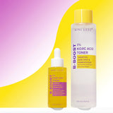 NINELESS B-Boost 1% Kojic Acid Toner - 200ml