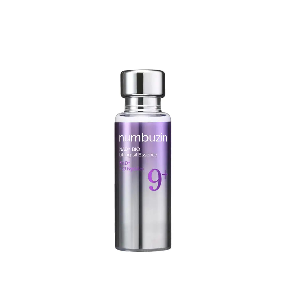 Numbuzin No.9 NAD Bio Lifting Essence 50ml