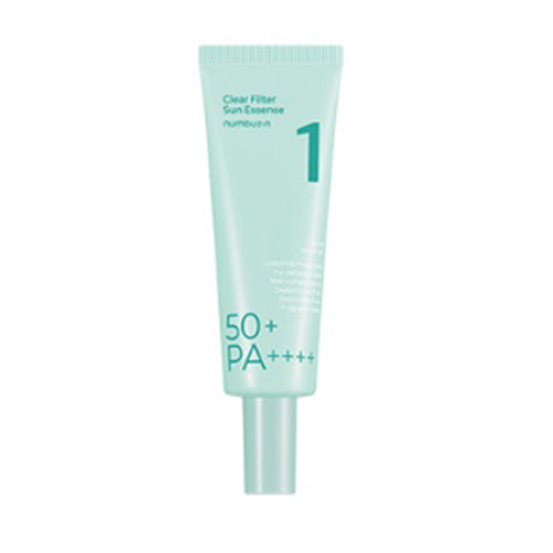 Numbuzin No.1 Clear Filter Sun Essence SPF50+ PA++++ - 50ml