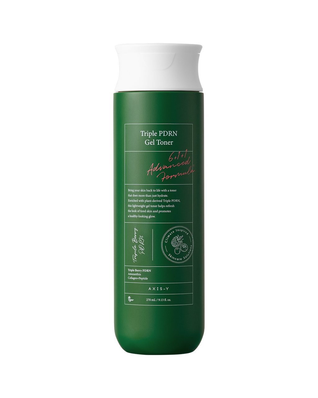 AXIS-Y Triple PDRN Gel Toner - 270ml