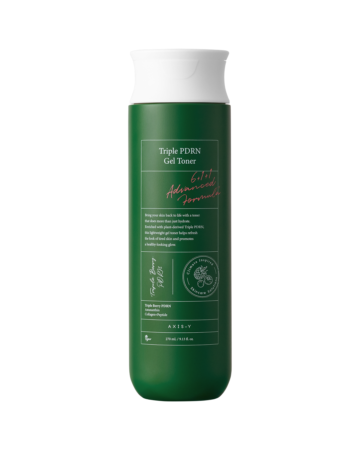 AXIS-Y Triple PDRN Gel Toner - 270ml